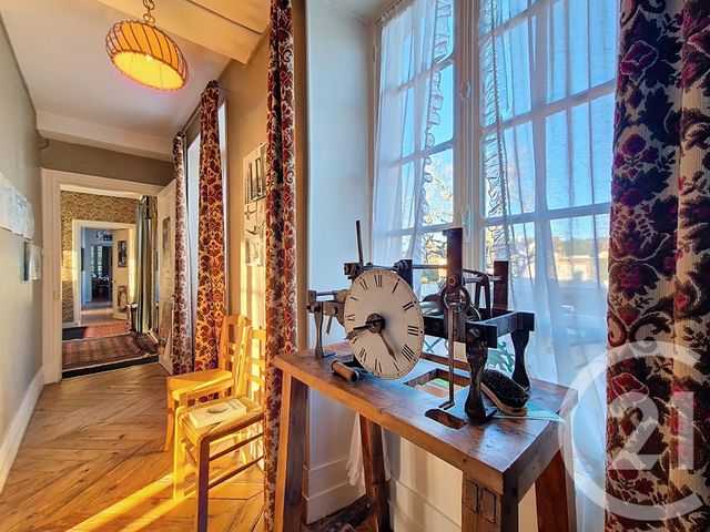 Maison &agrave; vendre - 11 pi&egrave;ces - 418 m2 - Gouffern En Auge - 61 - BASSE-NORMANDIE