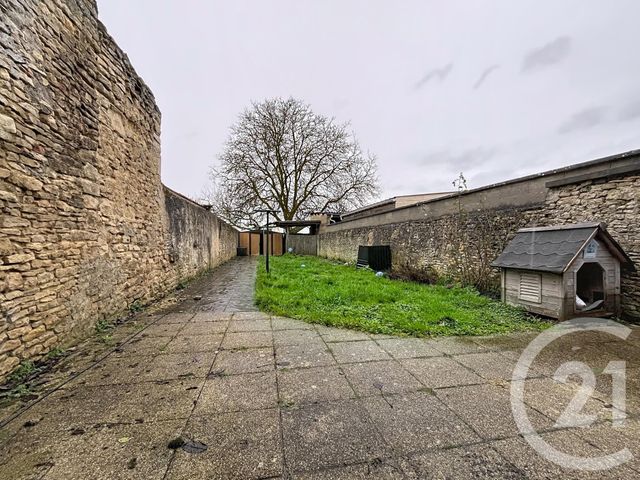 Maison &agrave; louer - 5 pi&egrave;ces - 115 m2 - Gouffern En Auge - 61 - BASSE-NORMANDIE