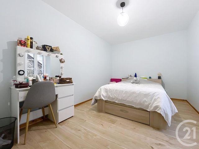 Maison &agrave; louer - 5 pi&egrave;ces - 115 m2 - Gouffern En Auge - 61 - BASSE-NORMANDIE