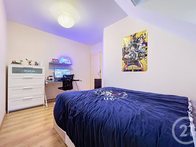 Maison &agrave; louer - 5 pi&egrave;ces - 115 m2 - Gouffern En Auge - 61 - BASSE-NORMANDIE