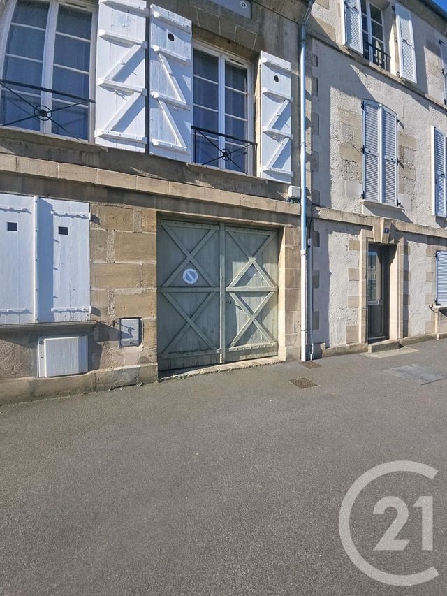 parking - ARGENTAN - 61