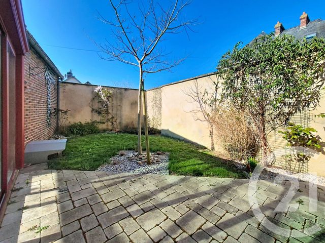 Maison &agrave; vendre - 5 pi&egrave;ces - 107,17 m2 - Argentan - 61 - BASSE-NORMANDIE