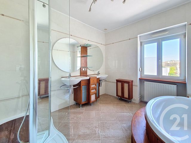 Maison &agrave; vendre - 5 pi&egrave;ces - 107,17 m2 - Argentan - 61 - BASSE-NORMANDIE