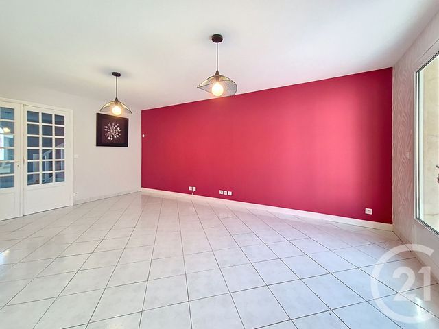 Maison &agrave; vendre - 5 pi&egrave;ces - 107,17 m2 - Argentan - 61 - BASSE-NORMANDIE