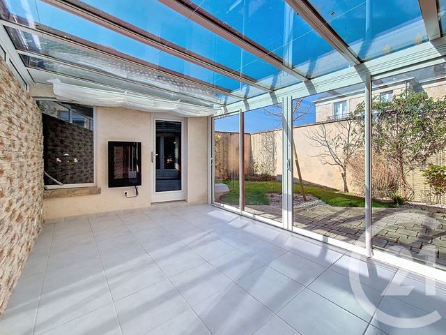 Maison &agrave; vendre - 5 pi&egrave;ces - 107,17 m2 - Argentan - 61 - BASSE-NORMANDIE