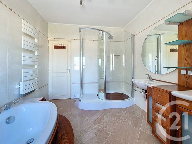 Maison &agrave; vendre - 5 pi&egrave;ces - 107,17 m2 - Argentan - 61 - BASSE-NORMANDIE