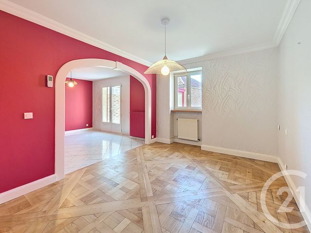 Maison &agrave; vendre - 5 pi&egrave;ces - 107,17 m2 - Argentan - 61 - BASSE-NORMANDIE