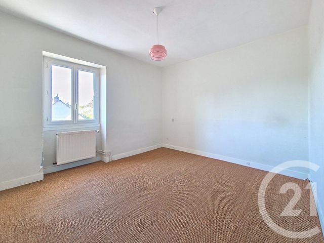 Maison &agrave; vendre - 5 pi&egrave;ces - 107,17 m2 - Argentan - 61 - BASSE-NORMANDIE