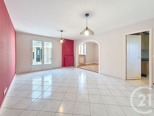 Maison &agrave; vendre - 5 pi&egrave;ces - 107,17 m2 - Argentan - 61 - BASSE-NORMANDIE