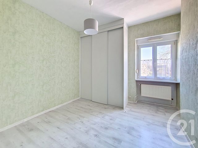 Maison &agrave; vendre - 5 pi&egrave;ces - 107,17 m2 - Argentan - 61 - BASSE-NORMANDIE