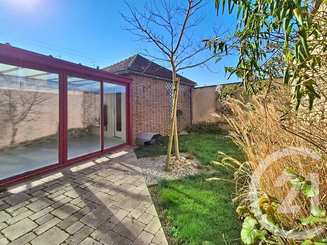 Maison &agrave; vendre - 5 pi&egrave;ces - 107,17 m2 - Argentan - 61 - BASSE-NORMANDIE