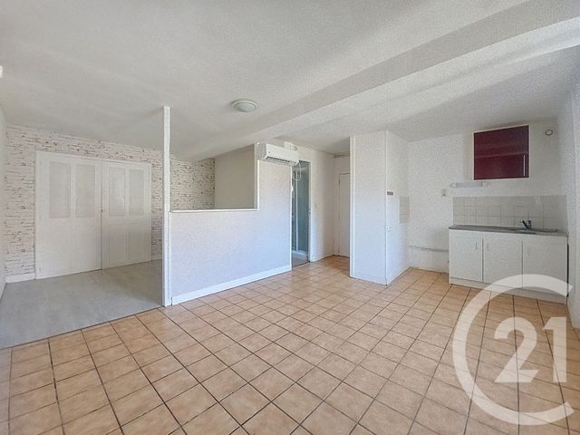 Appartement F1 &agrave; louer - 2 pi&egrave;ces - 33 m2 - Trun - 61 - BASSE-NORMANDIE