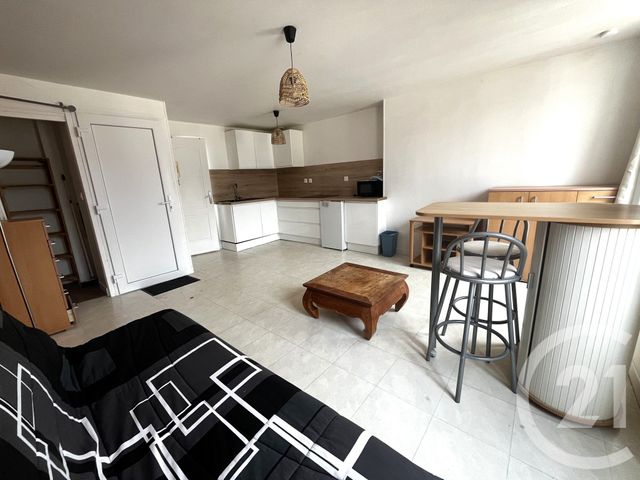 appartement - TRUN - 61