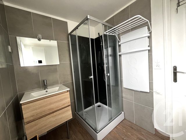 Appartement Studio &agrave; louer - 1 pi&egrave;ce - 27 m2 - Trun - 61 - BASSE-NORMANDIE