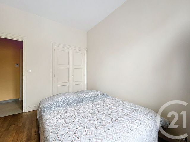 Appartement F2 &agrave; louer - 2 pi&egrave;ces - 54,24 m2 - Argentan - 61 - BASSE-NORMANDIE