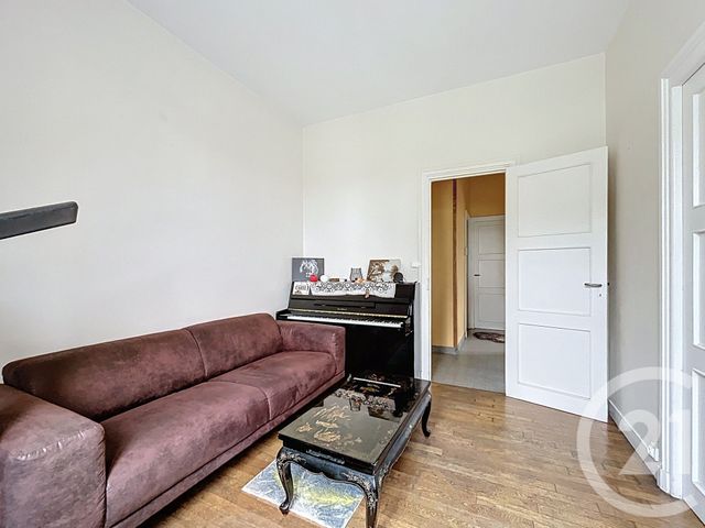 Appartement F2 &agrave; louer - 2 pi&egrave;ces - 54,24 m2 - Argentan - 61 - BASSE-NORMANDIE