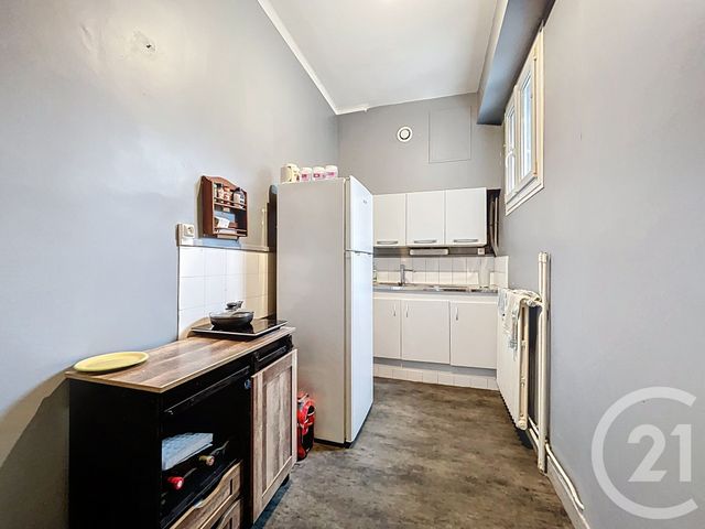 Appartement F2 &agrave; louer - 2 pi&egrave;ces - 54,24 m2 - Argentan - 61 - BASSE-NORMANDIE