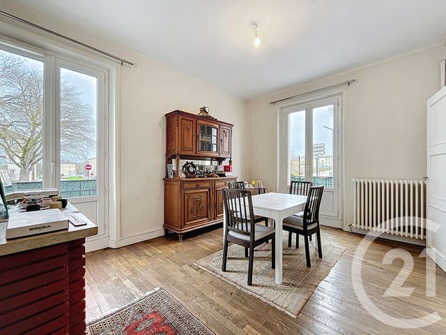 appartement - ARGENTAN - 61