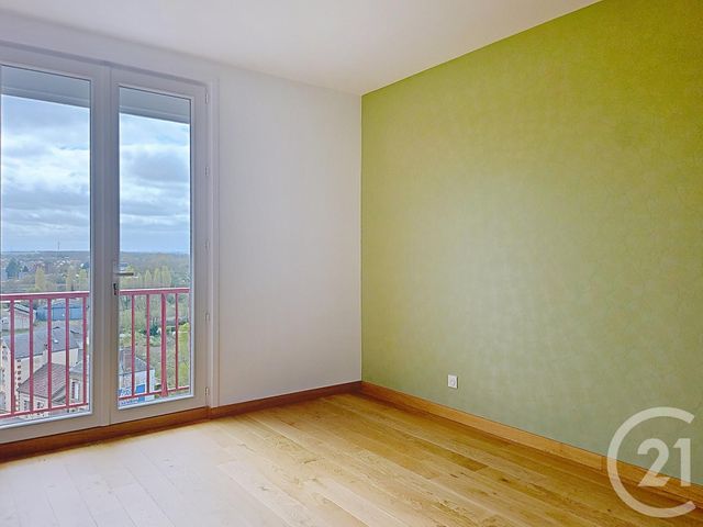 Appartement F3 &agrave; louer - 3 pi&egrave;ces - 86,31 m2 - Argentan - 61 - BASSE-NORMANDIE