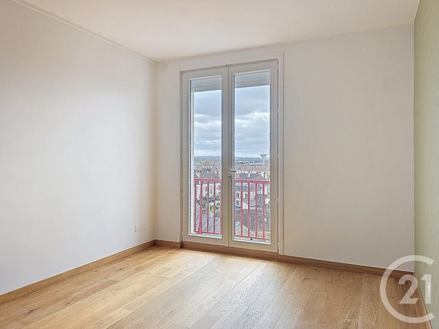 Appartement F3 &agrave; louer - 3 pi&egrave;ces - 86,31 m2 - Argentan - 61 - BASSE-NORMANDIE