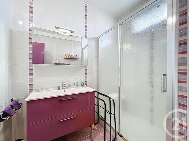 Appartement F3 &agrave; louer - 3 pi&egrave;ces - 86,31 m2 - Argentan - 61 - BASSE-NORMANDIE