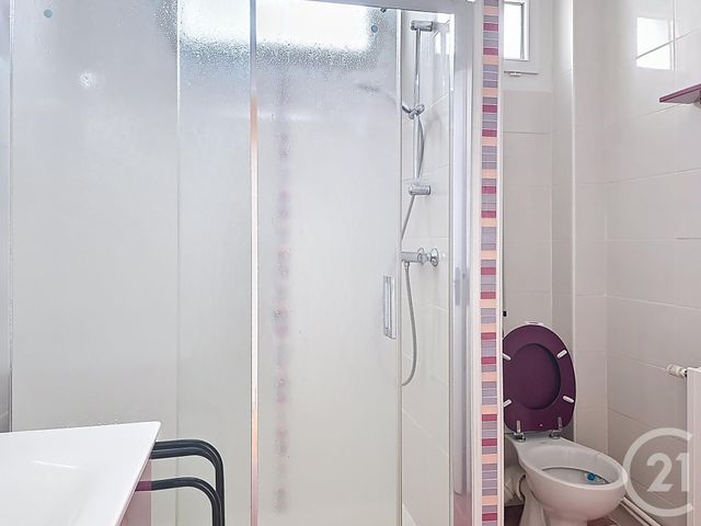 Appartement F3 &agrave; louer - 3 pi&egrave;ces - 86,31 m2 - Argentan - 61 - BASSE-NORMANDIE