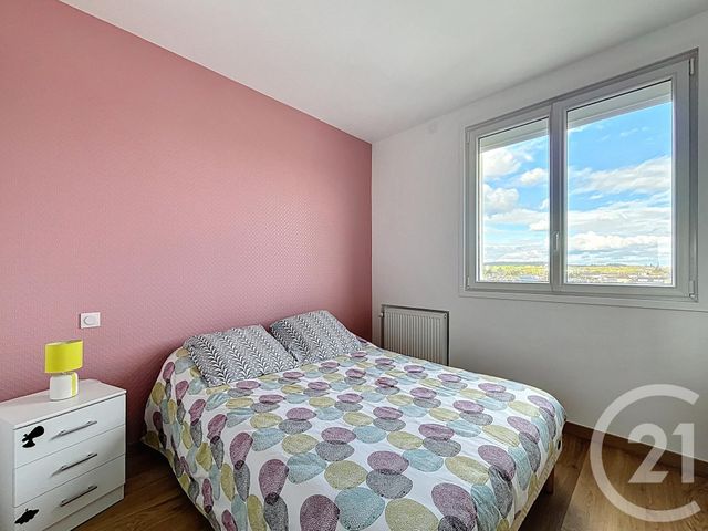 Appartement F3 &agrave; louer - 3 pi&egrave;ces - 86,31 m2 - Argentan - 61 - BASSE-NORMANDIE