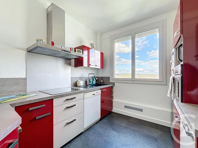 Appartement F3 &agrave; louer - 3 pi&egrave;ces - 86,31 m2 - Argentan - 61 - BASSE-NORMANDIE