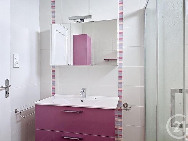 Appartement F3 &agrave; louer - 3 pi&egrave;ces - 86,31 m2 - Argentan - 61 - BASSE-NORMANDIE