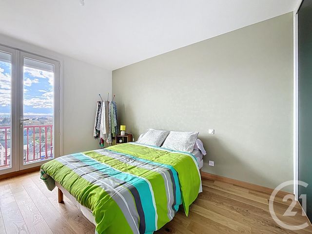 Appartement F3 &agrave; louer - 3 pi&egrave;ces - 86,31 m2 - Argentan - 61 - BASSE-NORMANDIE