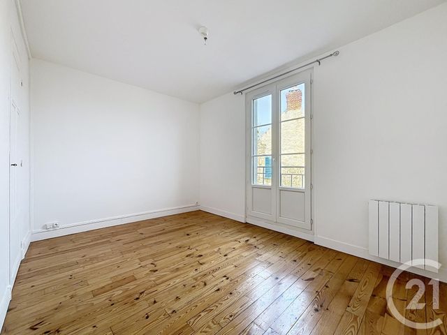 Appartement F3 &agrave; louer - 3 pi&egrave;ces - 67 m2 - Trun - 61 - BASSE-NORMANDIE