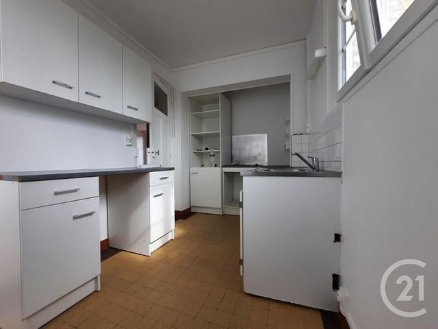 Appartement F3 &agrave; louer - 3 pi&egrave;ces - 67 m2 - Trun - 61 - BASSE-NORMANDIE