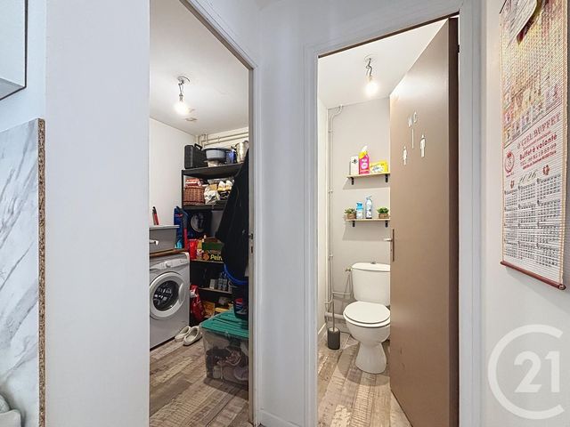 Maison &agrave; vendre - 3 pi&egrave;ces - 82,70 m2 - Ecouche Les Vallees - 61 - BASSE-NORMANDIE