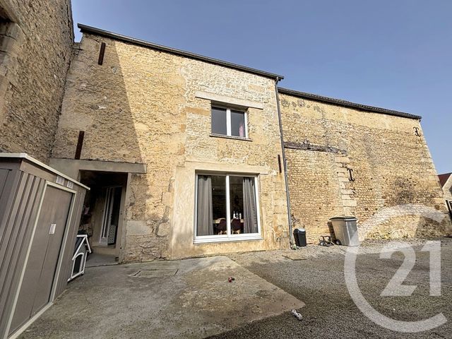 Maison à vendre ECOUCHE LES VALLEES