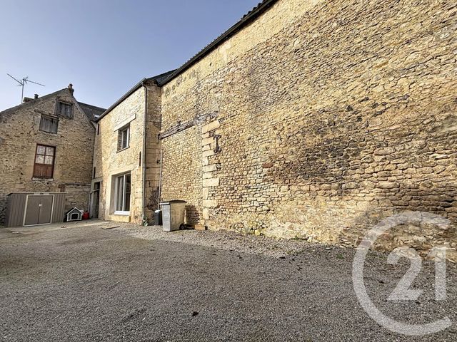 Maison &agrave; vendre - 3 pi&egrave;ces - 82,70 m2 - Ecouche Les Vallees - 61 - BASSE-NORMANDIE