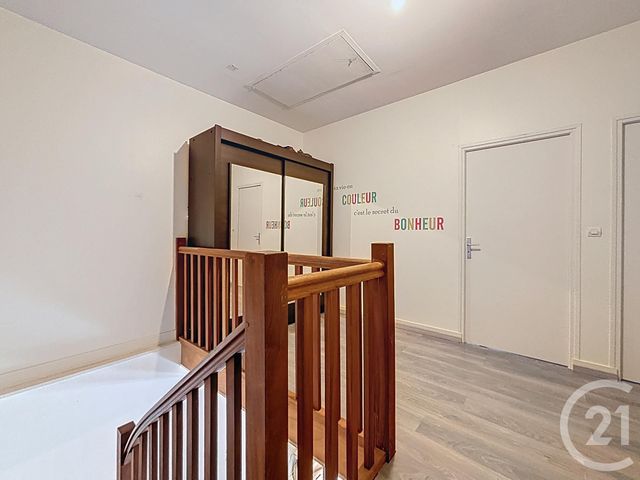 Maison &agrave; vendre - 3 pi&egrave;ces - 82,70 m2 - Ecouche Les Vallees - 61 - BASSE-NORMANDIE