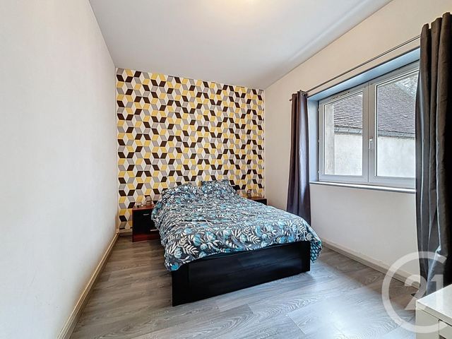 Maison &agrave; vendre - 3 pi&egrave;ces - 82,70 m2 - Ecouche Les Vallees - 61 - BASSE-NORMANDIE