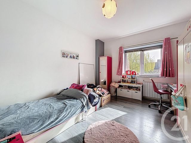 Maison &agrave; vendre - 3 pi&egrave;ces - 82,70 m2 - Ecouche Les Vallees - 61 - BASSE-NORMANDIE