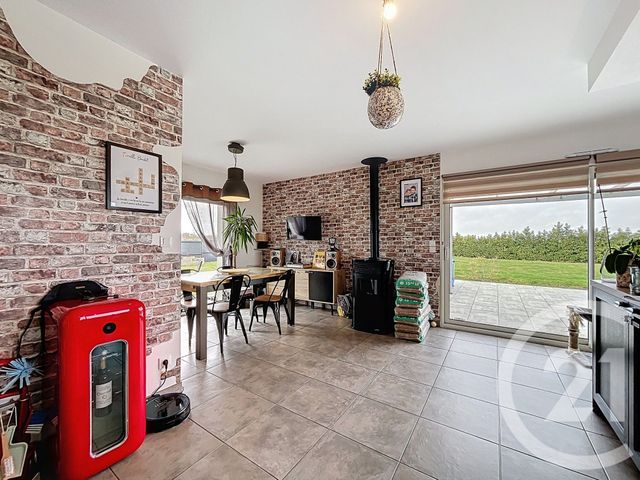 Maison &agrave; vendre - 5 pi&egrave;ces - 123,01 m2 - Ecouche Les Vallees - 61 - BASSE-NORMANDIE