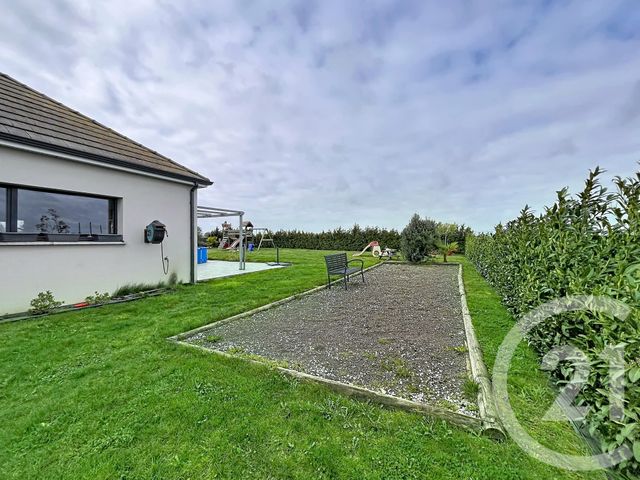 Maison &agrave; vendre - 5 pi&egrave;ces - 123,01 m2 - Ecouche Les Vallees - 61 - BASSE-NORMANDIE