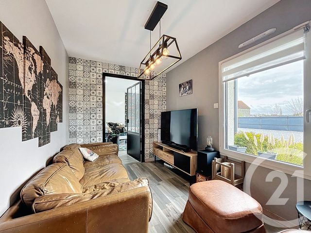 Maison &agrave; vendre - 5 pi&egrave;ces - 123,01 m2 - Ecouche Les Vallees - 61 - BASSE-NORMANDIE