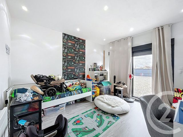 Maison &agrave; vendre - 5 pi&egrave;ces - 123,01 m2 - Ecouche Les Vallees - 61 - BASSE-NORMANDIE