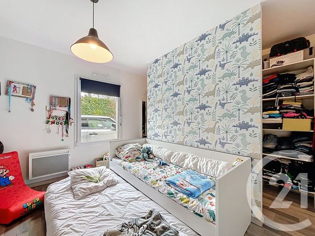 Maison &agrave; vendre - 5 pi&egrave;ces - 123,01 m2 - Ecouche Les Vallees - 61 - BASSE-NORMANDIE