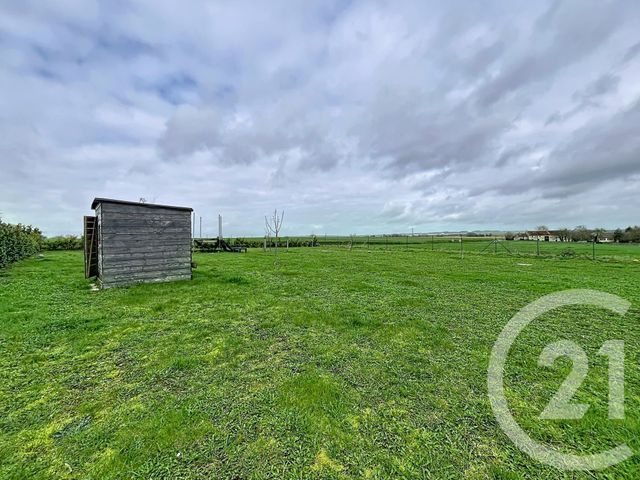 Maison &agrave; vendre - 5 pi&egrave;ces - 123,01 m2 - Ecouche Les Vallees - 61 - BASSE-NORMANDIE