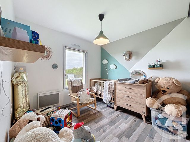 Maison &agrave; vendre - 5 pi&egrave;ces - 123,01 m2 - Ecouche Les Vallees - 61 - BASSE-NORMANDIE