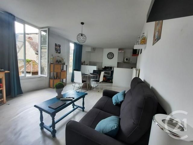 appartement - ARGENTAN - 61