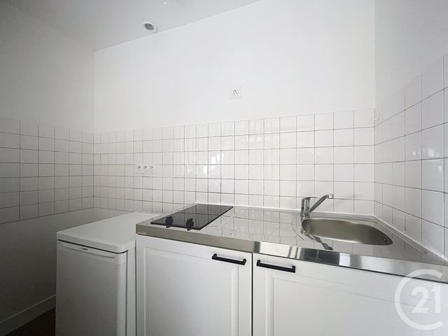 Appartement F2 &agrave; louer - 2 pi&egrave;ces - 40 m2 - Argentan - 61 - BASSE-NORMANDIE