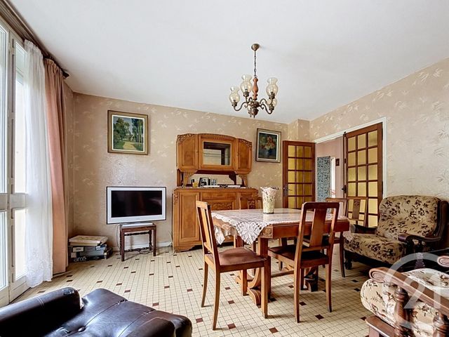 Maison &agrave; vendre - 4 pi&egrave;ces - 72 m2 - Argentan - 61 - BASSE-NORMANDIE