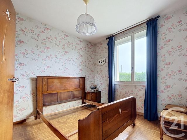 Maison &agrave; vendre - 4 pi&egrave;ces - 72 m2 - Argentan - 61 - BASSE-NORMANDIE