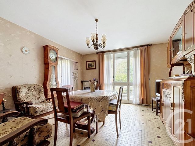 Maison &agrave; vendre - 4 pi&egrave;ces - 72 m2 - Argentan - 61 - BASSE-NORMANDIE